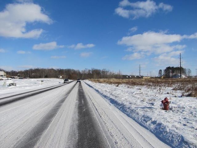 Listing photo 3 for LOT1 Aspen Dr, Saint Croix Falls WI 54024