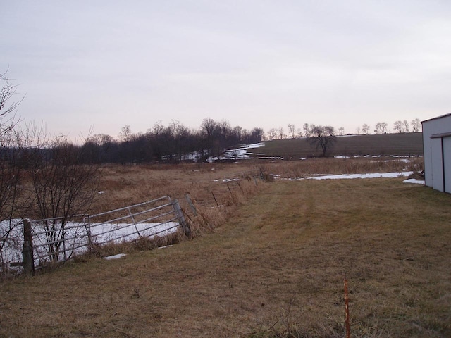 4919 Greenbush Rd, Monroe WI, 53566 land for sale