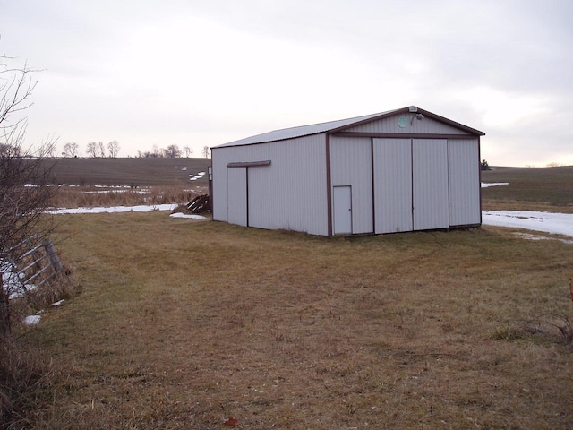 Listing photo 2 for 4919 Greenbush Rd, Monroe WI 53566