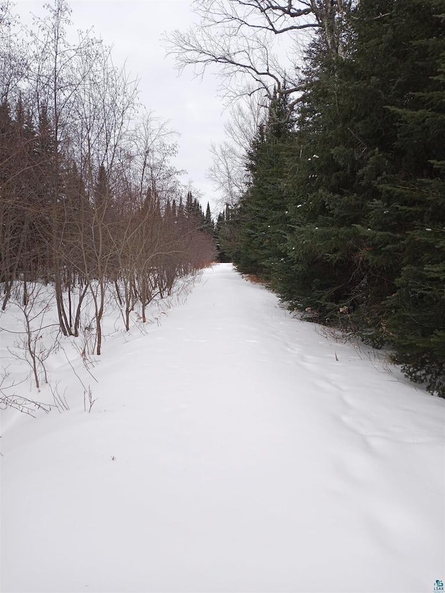 Listing photo 2 for LOT2 Quarry Point Rd, Port Wing WI 54865