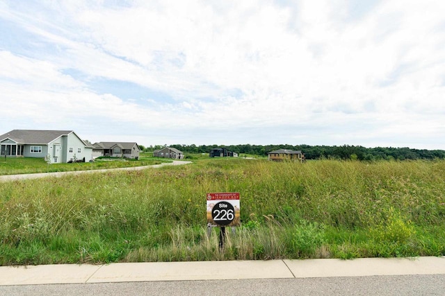 4958 Prairie Kettle Ct, Waunakee WI, 53597 land for sale