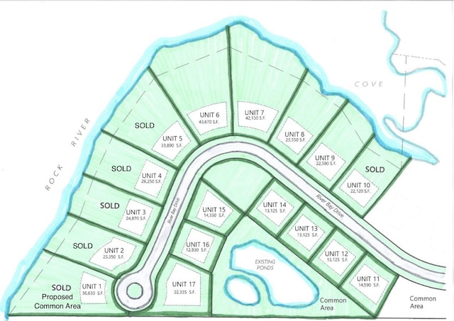 UNIT12 River Bay Dr, Beloit, WI 53511