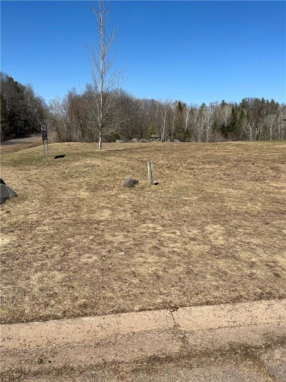 LOT3 Wilderness Hills Ln, Luck WI, 54853 land for sale