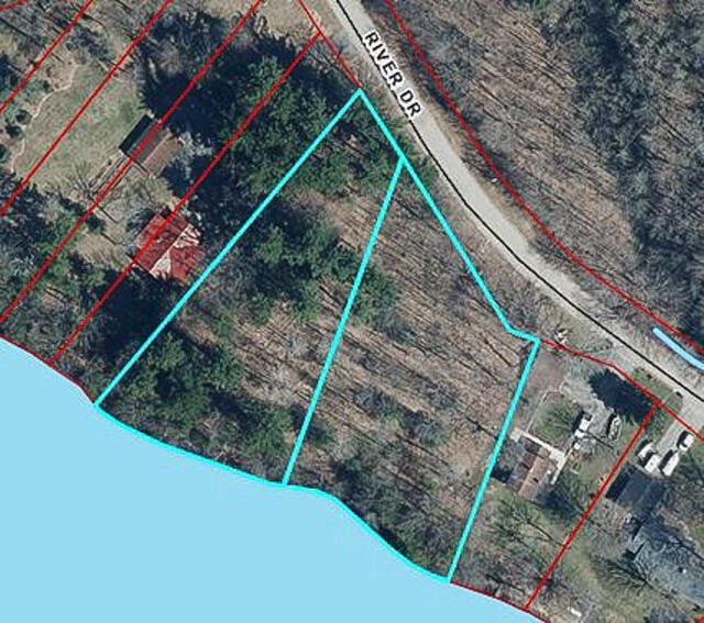 LT20-23 River Dr, Shawano WI, 54166 land for sale