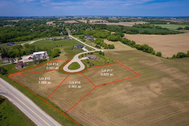 LOT15 Sunrise Cir, Beaver Dam WI, 53916 land for sale