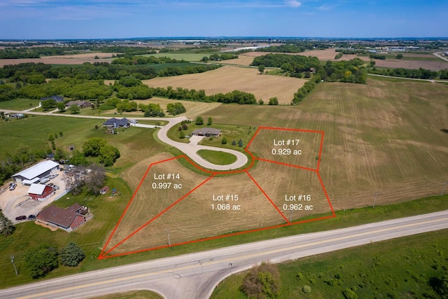 Listing photo 2 for LOT15 Sunrise Cir, Beaver Dam WI 53916