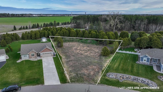 920 Torrey Pines Way, Plover WI, 54467 land for sale