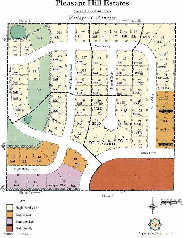 Listing photo 2 for L34 Norski Ct, Deforest WI 53598