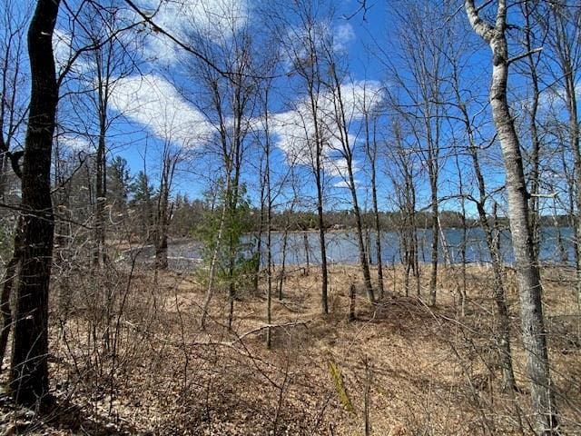 LOT2 Pash Dr, Trego WI, 54888 land for sale