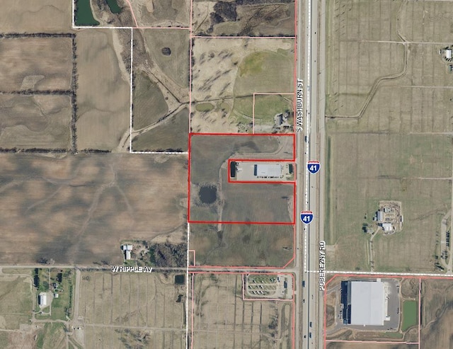 S Washburn St, Oshkosh WI, 54904 land for sale