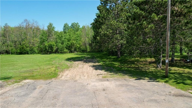 LOT1 Grant St, Stanley WI, 54768 land for sale