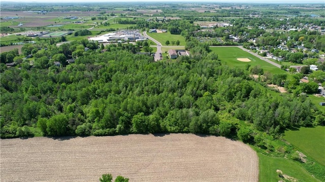 Listing photo 3 for LOT1 Grant St, Stanley WI 54768