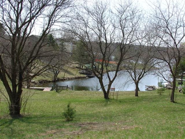 LT28 E Redstone Dr, La Valle WI, 53941 land for sale