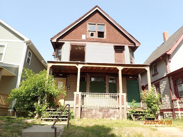 3467 N 2nd St Unit 3469, Milwaukee, WI 53212