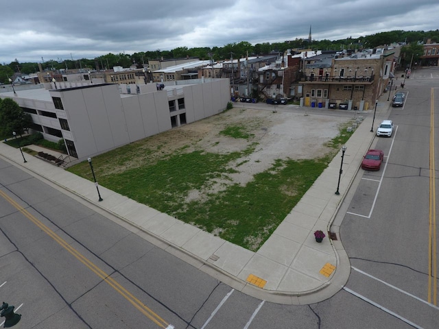 216 E Washington St, Burlington WI, 53105 land for sale