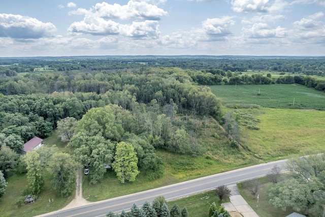 W6481 County Road P, Pardeeville WI, 53954 land for sale