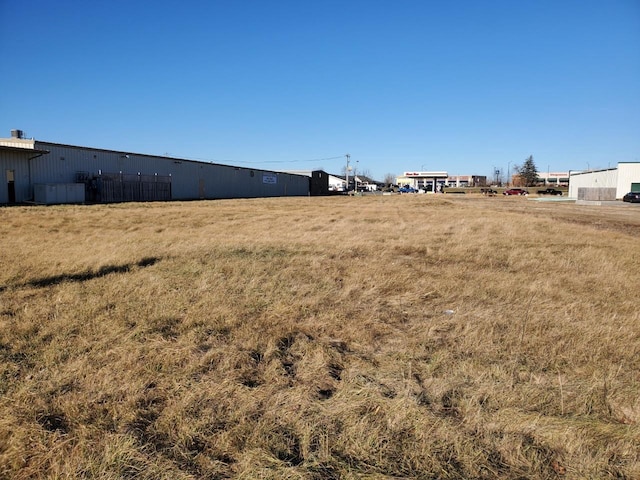 104 Commercial Dr, Columbus WI, 53925 land for sale