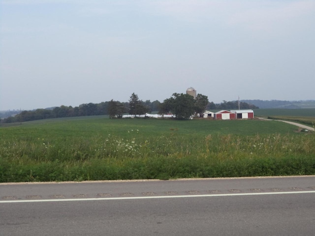 17786 Rielly Rd, Darlington WI, 53530 land for sale