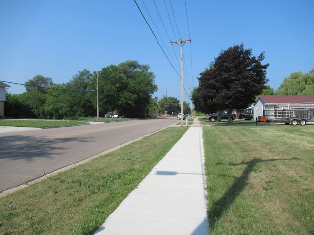 2426 Rockport Rd, Janesville WI, 53548 land for sale