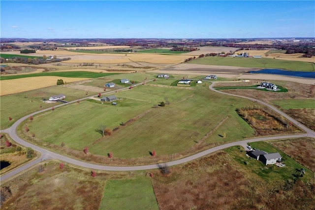 LOT21 940th Ave, Elk Mound WI, 54739 land for sale