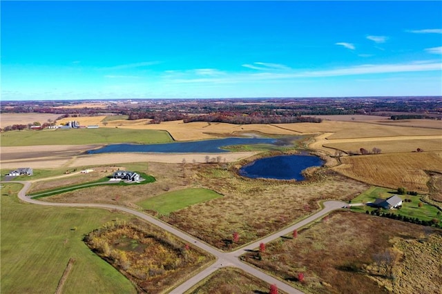 Listing photo 2 for LOT21 940th Ave, Elk Mound WI 54739