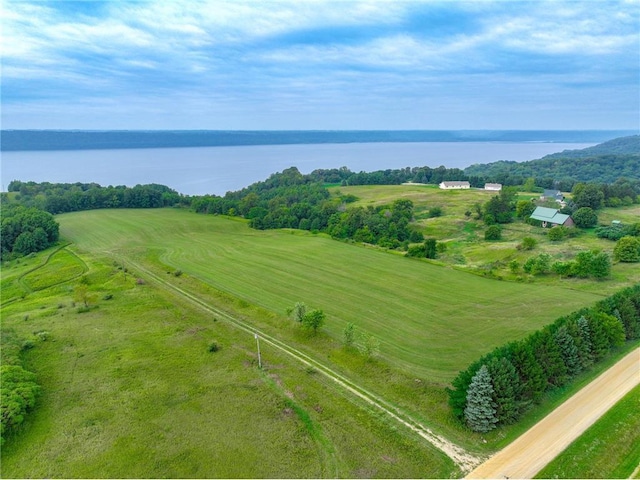 Listing photo 2 for XXX 440th St, Maiden Rock WI 54750