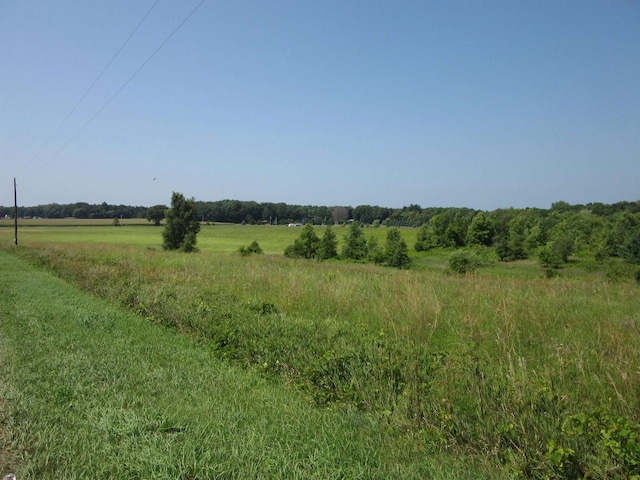 19.29AC Domes Rd, Rio WI, 53960 land for sale