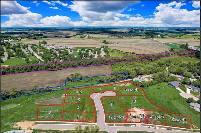 Listing photo 2 for LOT2 Eastwood Way, Mount Horeb WI 53572