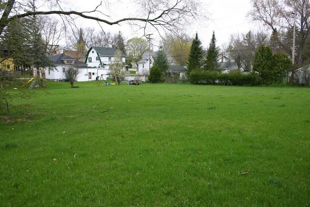 LT1 Colonial Dr, Horicon WI, 53032 land for sale