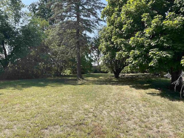 443 Fenton St, Ripon WI, 54971 land for sale