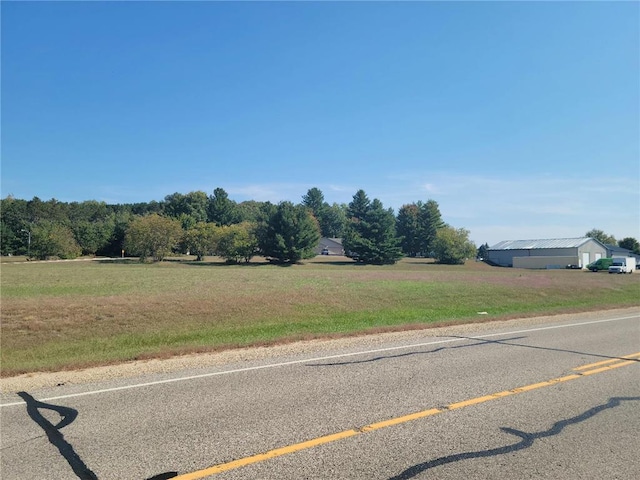 Listing photo 2 for LOT3 Charlotte St, Boyceville WI 54725