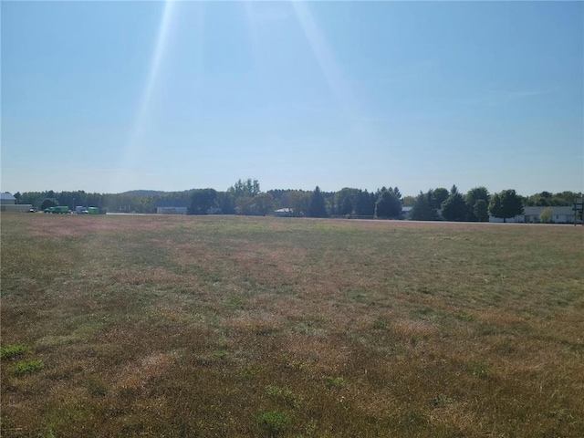 Listing photo 3 for LOT3 Charlotte St, Boyceville WI 54725