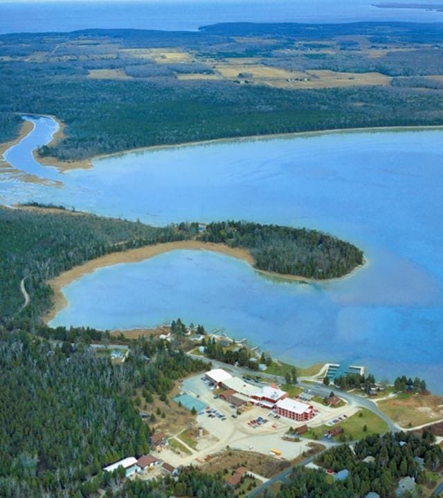 1041 County Road Zz, Ellison Bay, WI 54210