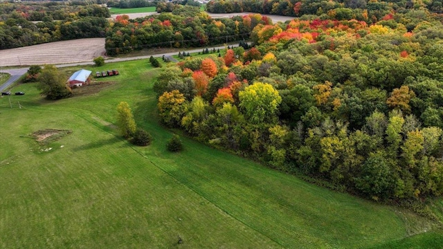 3.11ACRES Delmore Rd, Lyndon Station, WI 53944