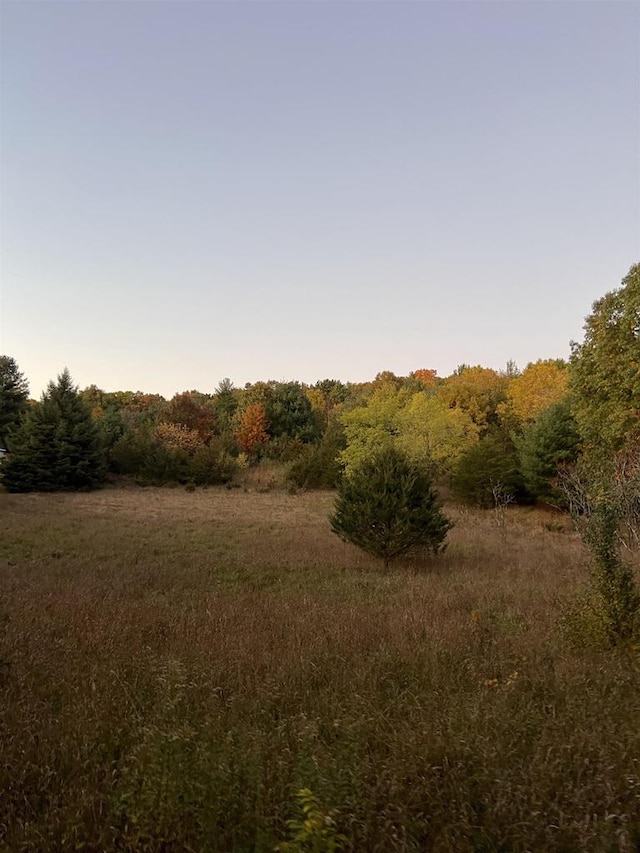 Listing photo 2 for LOT4 County Road F, Wautoma WI 54982