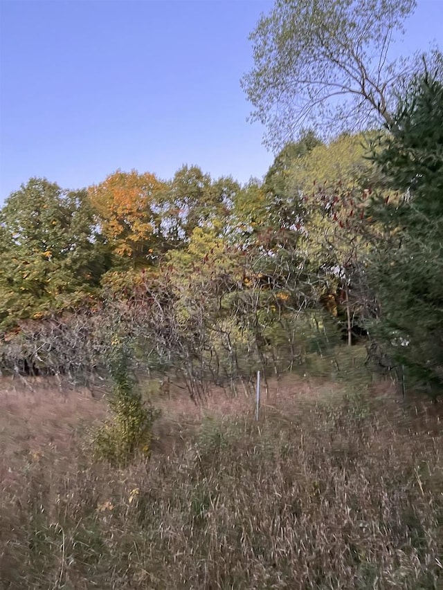 Listing photo 3 for LOT4 County Road F, Wautoma WI 54982