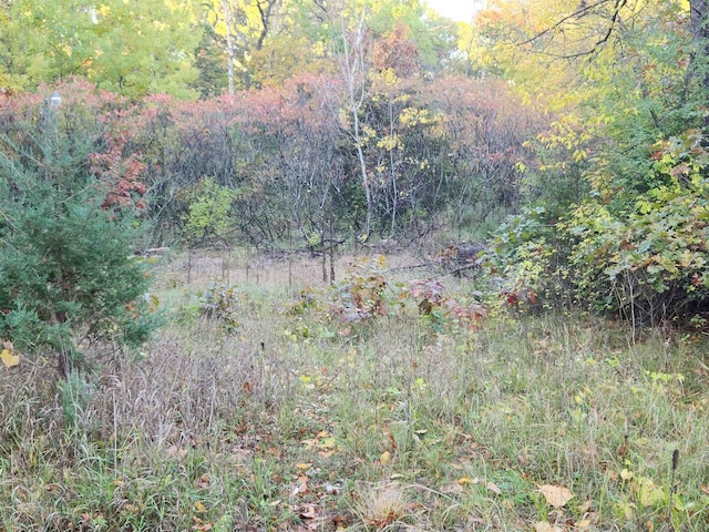 S3115 Hope Rd, Baraboo WI, 53913 land for sale