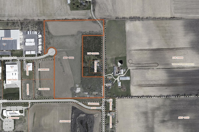 LT1B Universal Blvd, Whitewater WI, 53190 land for sale