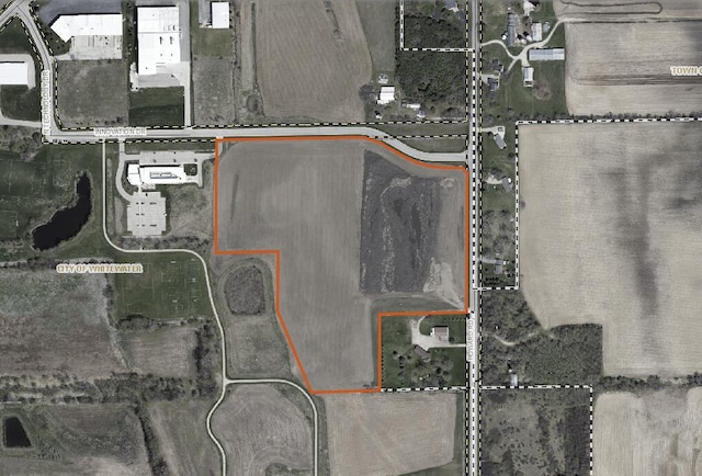 LT1T Innovation Dr, Whitewater WI, 53190 land for sale