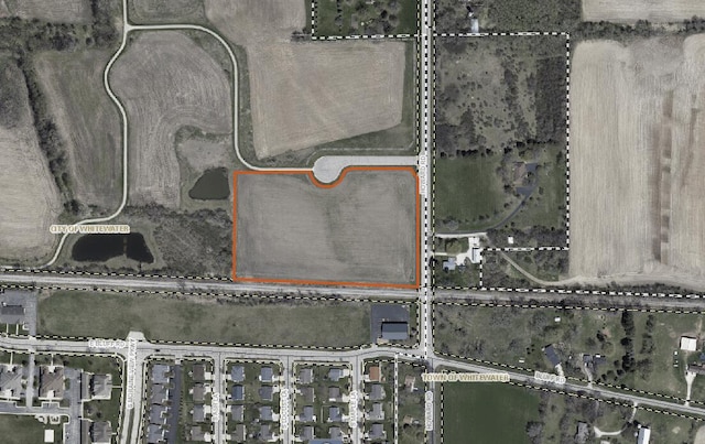 LT3T Howard Rd, Whitewater WI, 53190 land for sale