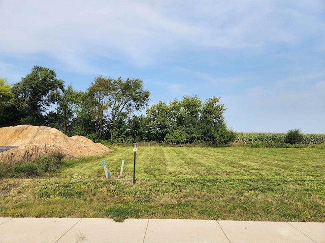 3126 Hope St, Sun Prairie WI, 53590 land for sale