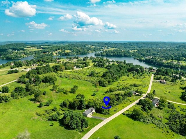 L576 Netherlands Dr, La Valle WI, 53941 land for sale