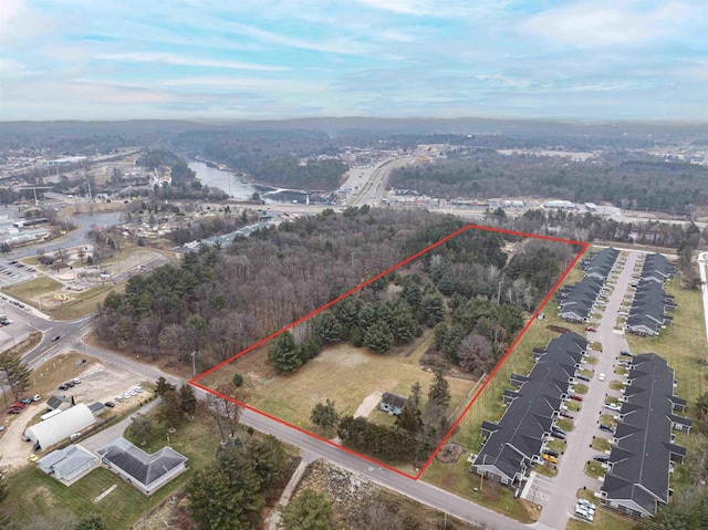 10.45ACRE Pioneer Dr, Wisconsin Dells, WI 53965