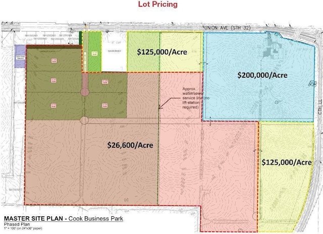 Listing photo 3 for W2141 State Highway 32, Cedar Grove WI 53013