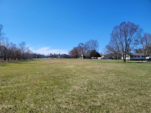 LOT2 W 4th Ave, Brodhead WI, 53520 land for sale