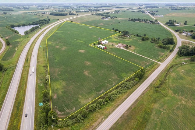 County Road C, Pulaski WI, 54162 land for sale