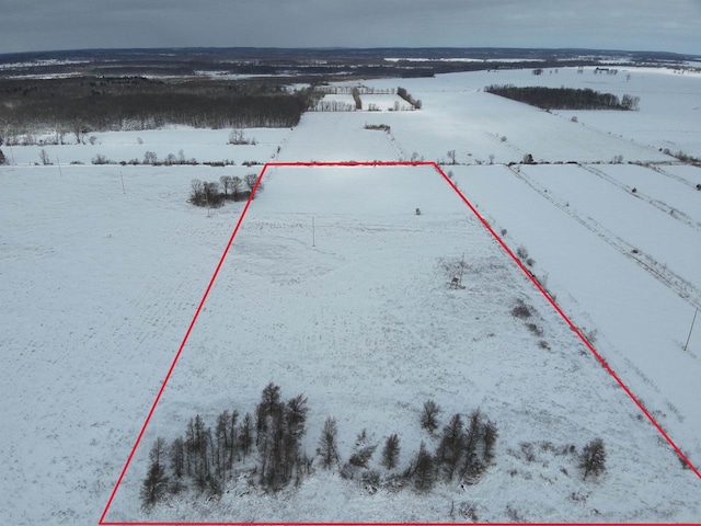 Hallman Rd, Berlin WI, 54923 land for sale