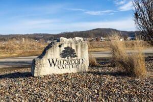 LOT50 Pinewood Dr, Holmen WI, 54636 land for sale