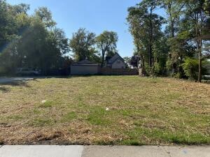 1501 61st St, Kenosha WI, 53143 land for sale