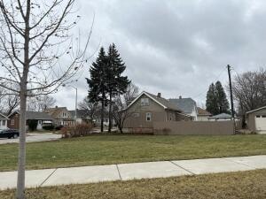 9201 W National Ave, West Allis WI, 53227 land for sale